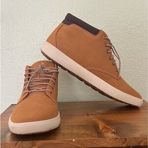 Men’s Timberlands Ashwood Park Shoe - Size 12